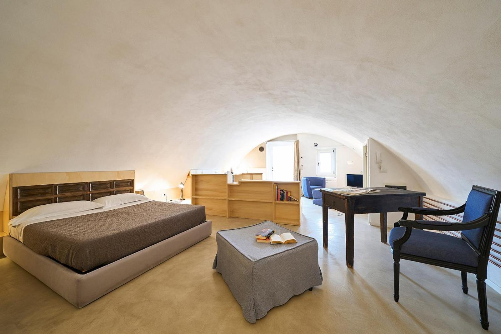 Fra I Sassi Residence Matera Exterior foto