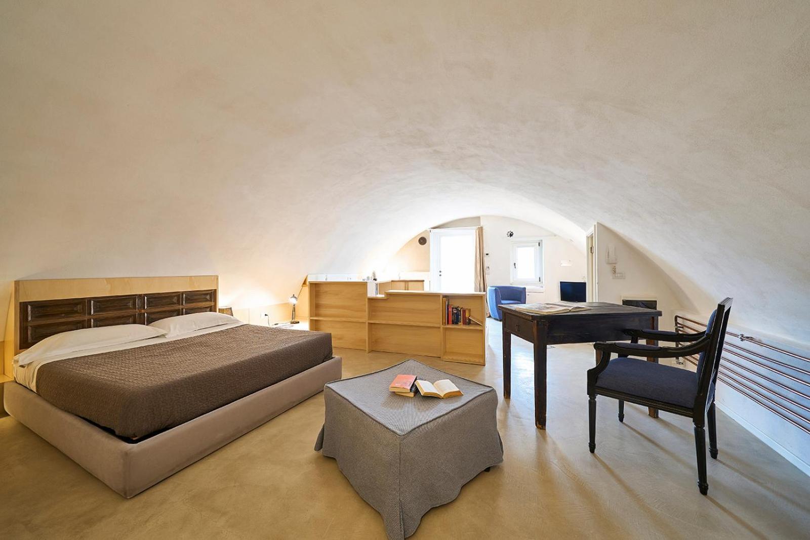 Fra I Sassi Residence Matera Exterior foto