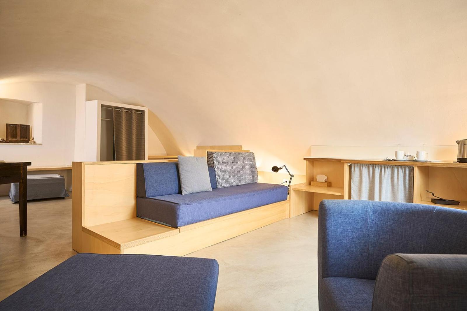 Fra I Sassi Residence Matera Exterior foto