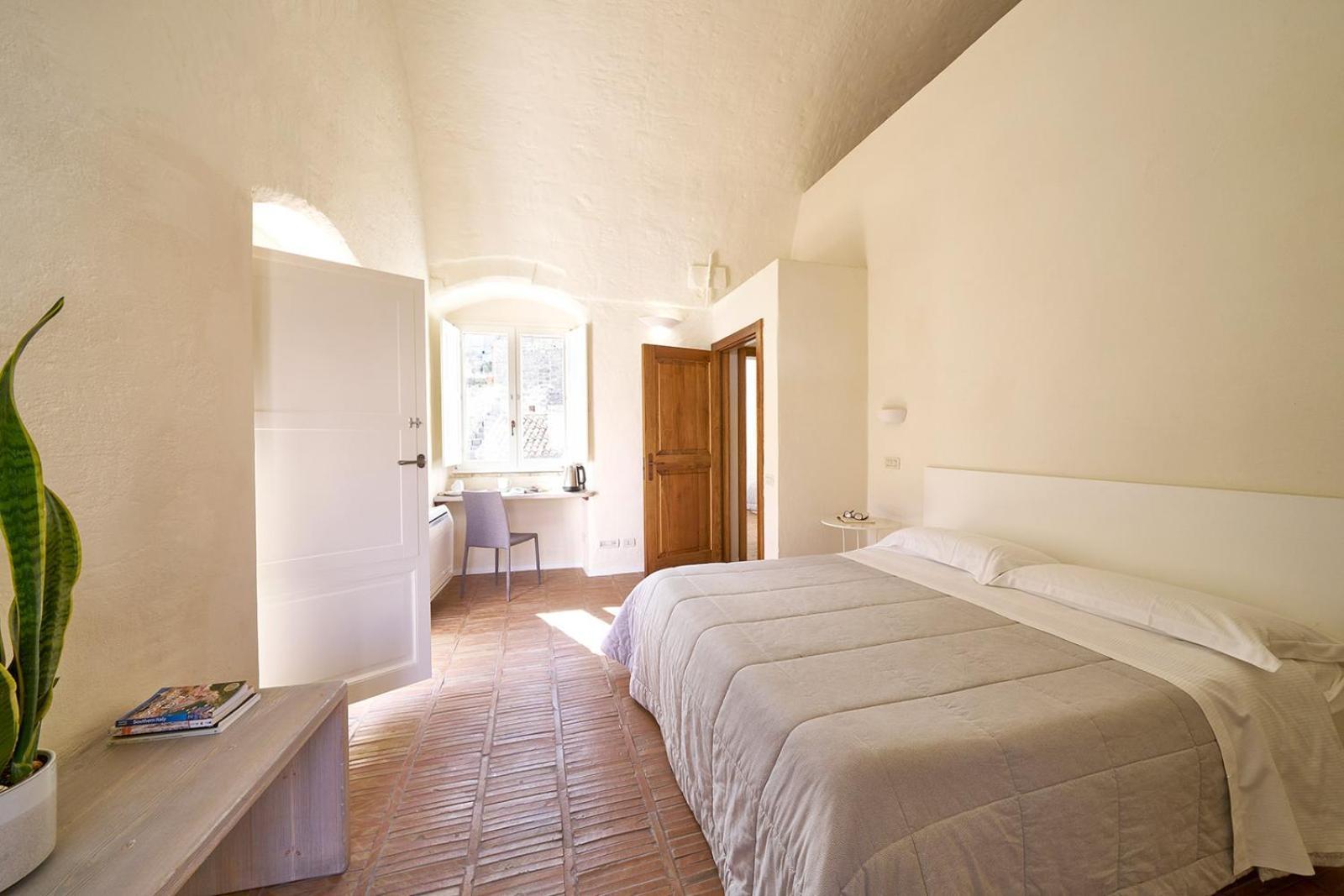 Fra I Sassi Residence Matera Exterior foto