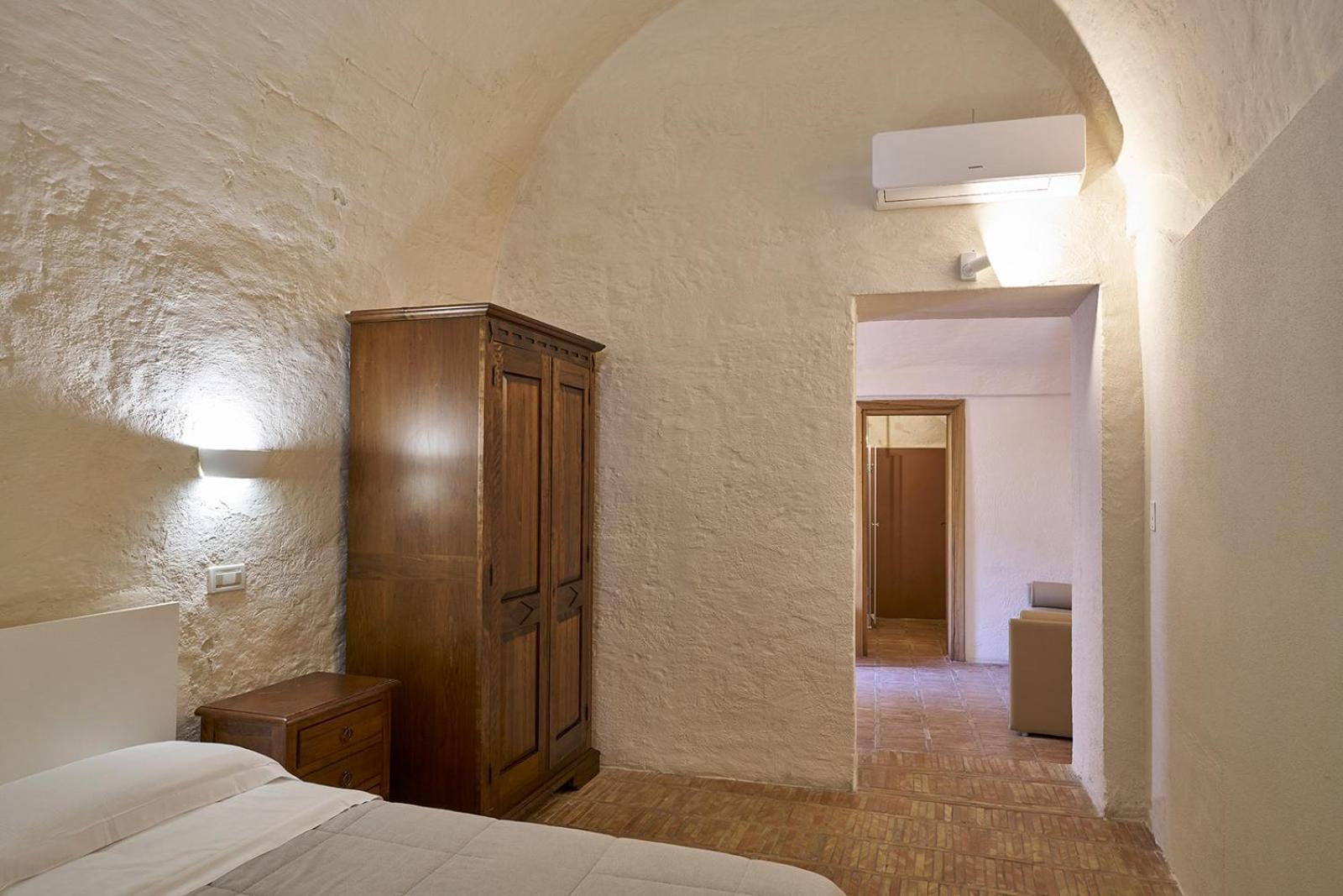 Fra I Sassi Residence Matera Exterior foto