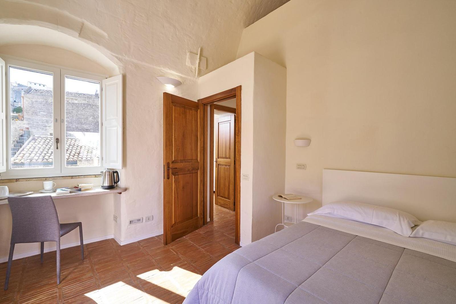 Fra I Sassi Residence Matera Exterior foto