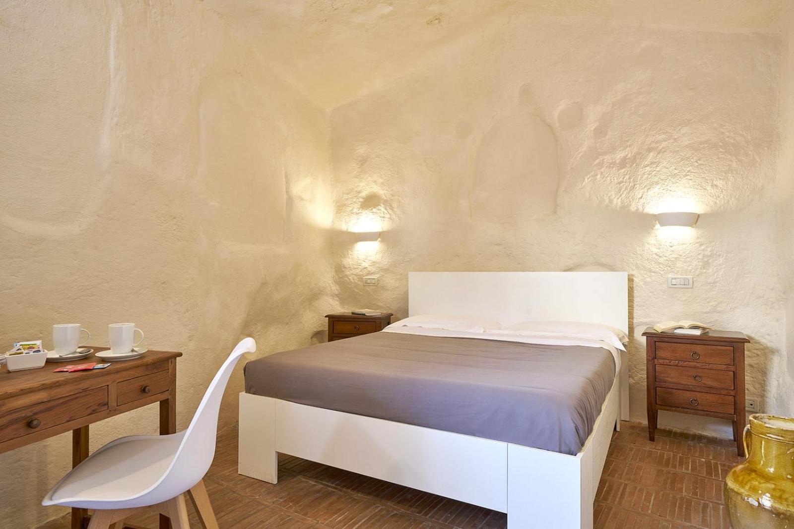 Fra I Sassi Residence Matera Exterior foto