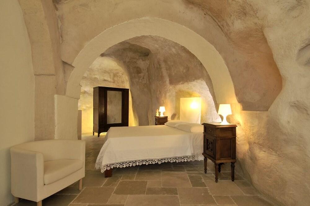 Fra I Sassi Residence Matera Exterior foto